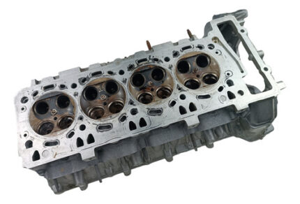 Cabeçote Esquerdo Motor Bmw X5 X6 N63 E71 V8 2008 A 2014