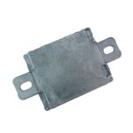 Modulo Antena Compensador Bmw X4 M40 G02 2019 2020 2021 2022 - Imagem 6