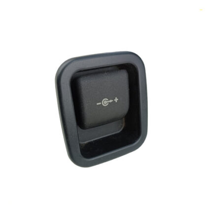 Tomada 12v Painel Bmw 1m M3 E82 E90 E92 2008 A 2012 Original
