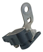 Sensor Nivel Altura Suspensao Bmw 1m Coupe 2011 2012 Dianteiro - Imagem 6