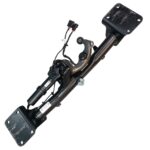 Reboque Engate Eletrico Bmw Ix I20 2021 2022 2023 2024 Oem - Imagem 5