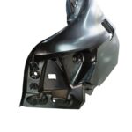 Lateral Lata Bmw 530i 540i G30 2018 A 2021 Traseira Direita - Imagem 7