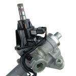 Caixa Direçao Eletrica Bmw X3 X4 G01 G02 JT 2018 a 2024 Original - Imagem 5