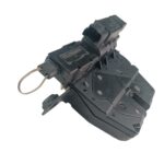 Fechadura Trava Porta Malas Bmw M5 F10 2013 2014 A 2017 Oem - Imagem 2