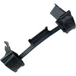 Suporte Sensor Abs Bmw M5 M6 F10 F06 2013 A 2017 Traseiro Direito