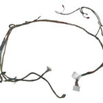 Chicote Eletrico Forro Teto Bmw 1m E82 2011 2012 Original