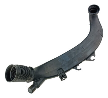 Duto Filtro Ar Admissao Motor Bmw 1m E82 N54 2011 2012 Oem