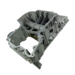 Carter Oleo Motor Bmw X5m X6m E70 E71 4.4 N63 2009 a 2014 - Imagem 4