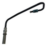 Tubo Cano Cilindro Mestre Freio Bmw 320 F30 2013 A 2017 Original - Imagem 8