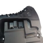 Suporte Guia Parachoque Bmw M5 F10 2013 A 2017 Tras Esquerdo - Imagem 6