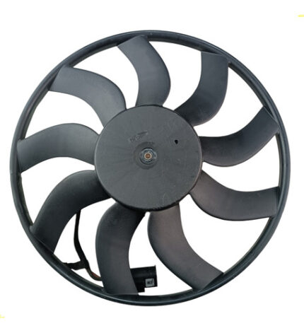 Ventoinha Eletroventilador Radiador Bmw 1m M3 E82 E90 E92