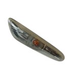 Pisca Paralama Bmw 320i X1 120I E90 E81 2005 a 2011 Direito - Imagem 3