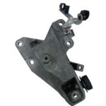 Suporte Coxim Motor Bmw 1m E82 N54 2011 2012 Esquerdo Oem - Imagem 3