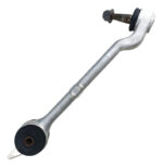 Braço Reto Suspensao Bmw 525i 528i 530 1996 A 2003 Dianteiro Esquerdo