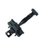 Limitador Porta Traseira Bmw X4 M40 G02 2019 2020 2021 2022 - Imagem 4