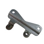 Suporte Defletor Termico Turbina Bmw 1m E82 N54 2011 2012 - Imagem 4