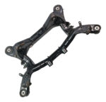 Agregado Quadro Suspensao Bmw 1m Coupe 2011 2012 Traseiro - Imagem 6