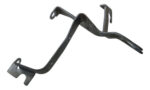 Suporte Flexivel Freio Bmw 320i G20 M Sport 2024 Traseiro Esquerdo - Imagem 6