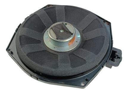 Alto Falante Subwoofer Bmw 1m M3 E82 E90 2011 2012 Esquerdo