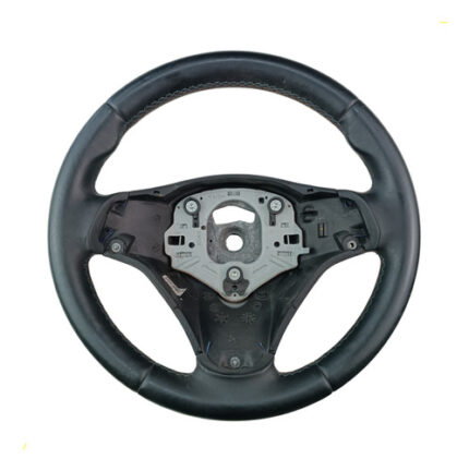 Volante Aro Direçao Bmw 1m E82 Coupe 2011 2012 Original