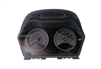 Painel Instrumentos Bmw 125i 135i 2014 2015 A 2020 Original