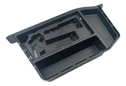 Caixa Suporte Kit Macaco Ferramentas Bmw 320i F30 2012 2018