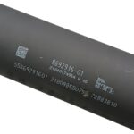 Eixo Cardan Traçao Traseiro Bmw X3 G01 F97 2018 A 2021 Oem - Imagem 9
