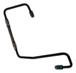 Mangueira Flexivel Modulo Freio Abs Bmw 1m E82 2011 2012 Original - Imagem 7