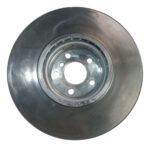 Disco Freio Bmw X3 X4 G01 G02 Dianteiro Direito Original - Imagem 5
