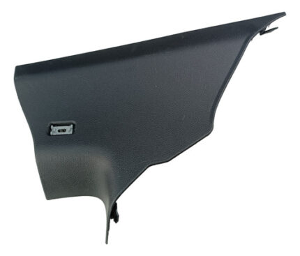 Acabamento Coluna Traseira Bmw 1m E82 2011 2012 Direito Oem