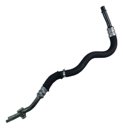 Tubo Mangueira Retorno Radiador Bmw 1m Coupe E82 2011 2012