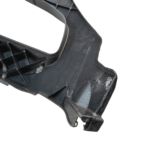 Suporte Farol Milha Neblina Bmw M5 F10 2013 a 2017 Direito - Imagem 7