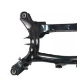 Agregado Quadro Suspensao Traseira Bmw 320i G20 2019 A 2022 - Imagem 5