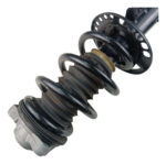 Amortecedor Bmw X3m F97 X4m F98 2021 A 2024 Dianteiro Direito - Imagem 6