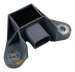 Sensor Impacto Airbag Bmw 535i F10 Serie 5 2010 A 2017 Original - Imagem 3