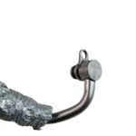 Mangueira Tubo Retorno Oleo Turbina Bmw 1m E82 N54 2011 2012 - Imagem 8