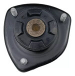 Coxim Suspensao Amortecedor Traseiro Bmw X5 E53 2000 A 2006 - Imagem 3