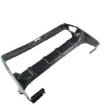 Duto Defletor ar Radiador Bmw M5 F10 2013 a 2017 Original - Imagem 5