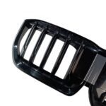 Grade Frontal Parachoque Bmw X1 2023 2024 2025 Original - Imagem 4