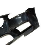 Parachoque Dianteiro Capa Bmw M5 F10 2013 a 2017 Avaria Original - Imagem 10