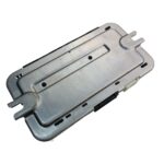 Modulo Controle Luz Iluminaçao Bmw M5 F10 2012 2013 A 2016 - Imagem 4