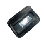 Tampa Portinhola Tanque Combustivel Bmw M5 F10 2013 2017 Oem - Imagem 4