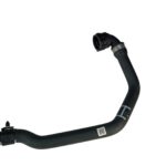 Tubo Mangueira Agua Radiador Bmw X4 M40 G02 2019 2020 2021 2022 - Imagem 7