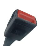 Trava Femea Cinto Bmw M3 Competition G80 2021 a 2025 Dianteiro - Imagem 5