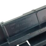 Suporte Guia Spoiler Lateral Bmw M5 F10 2013 A 17 Dianteira Esquerda - Imagem 6