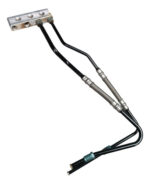 Tubos Mangueiras Fluido Freio Modulo Abs Bmw M5 F10 2016 Original - Imagem 6