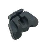 Borracha Coxim Radiador Bmw X5 X6 E70 E71 F15 F16 2007 2016 - Imagem 4