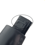 Bomba Esguicho Motor Lavador Parabrisa Bmw M5 F10 2013 a 17 - Imagem 3