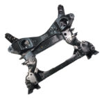 Agregado Quadro Suspensao Dianteiro Bmw X3m Competition F97 2021 - Imagem 5