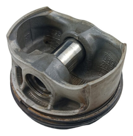Pistao Motor Bmw X5 X6 N63 E71 V8 2009 A 2013 Original